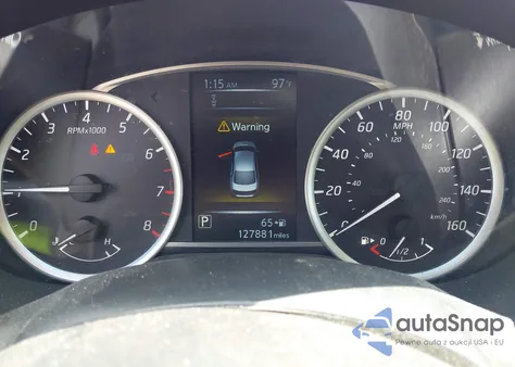 2018 Nissan Sentra S from USA, damaged, VIN 3N1AB7AP2JY266567